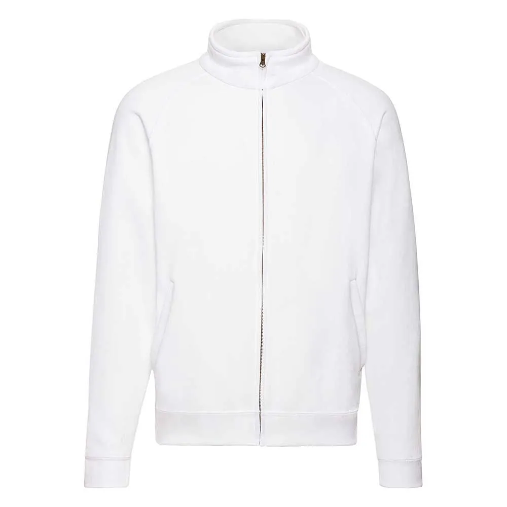 Fruit of the Loom - Classic Zip Sweat Jacket - F62-230-0