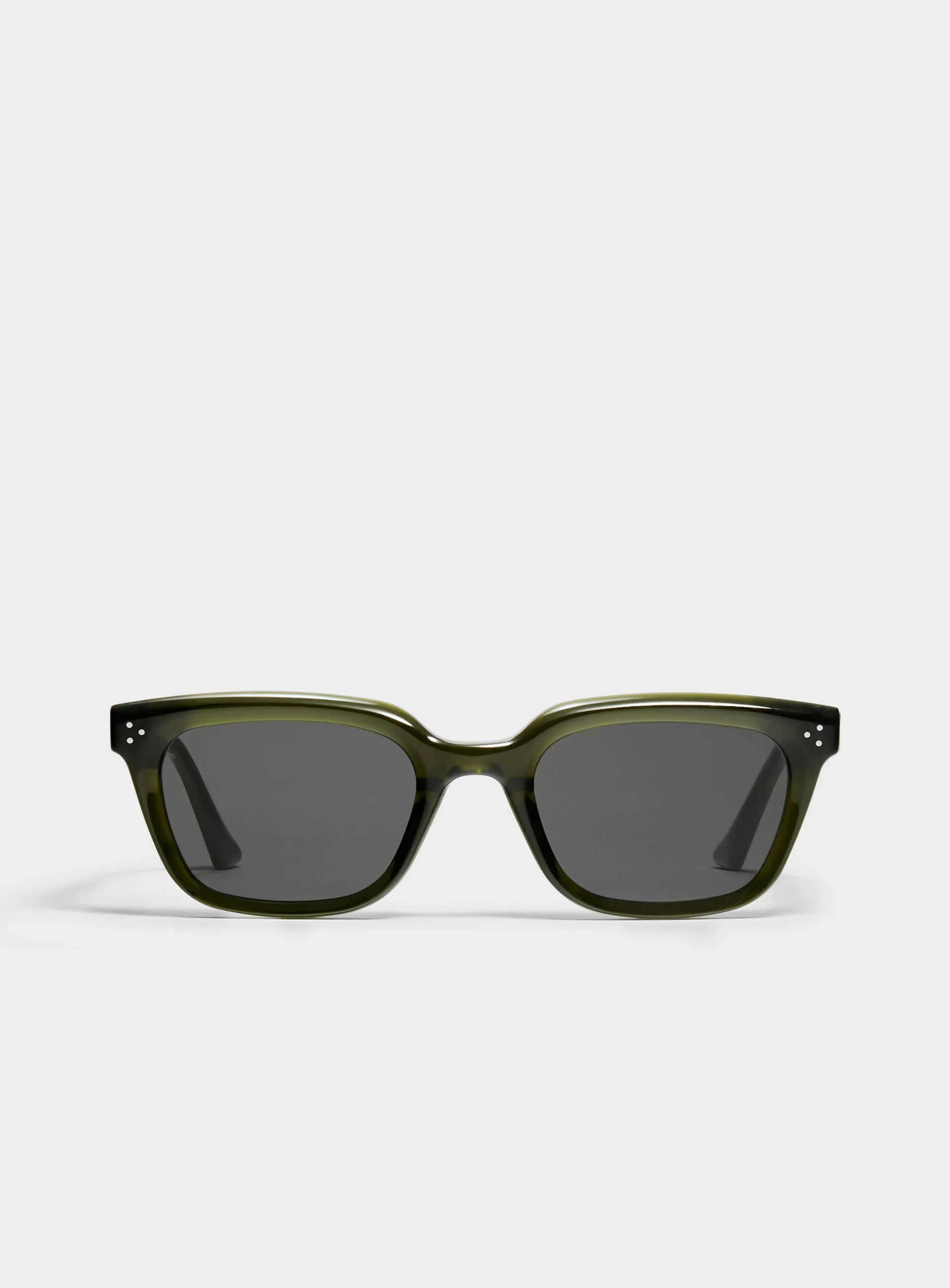 GENTLE MONSTER - MUSEE KC2 Sunglasses