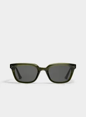 GENTLE MONSTER - MUSEE KC2 Sunglasses