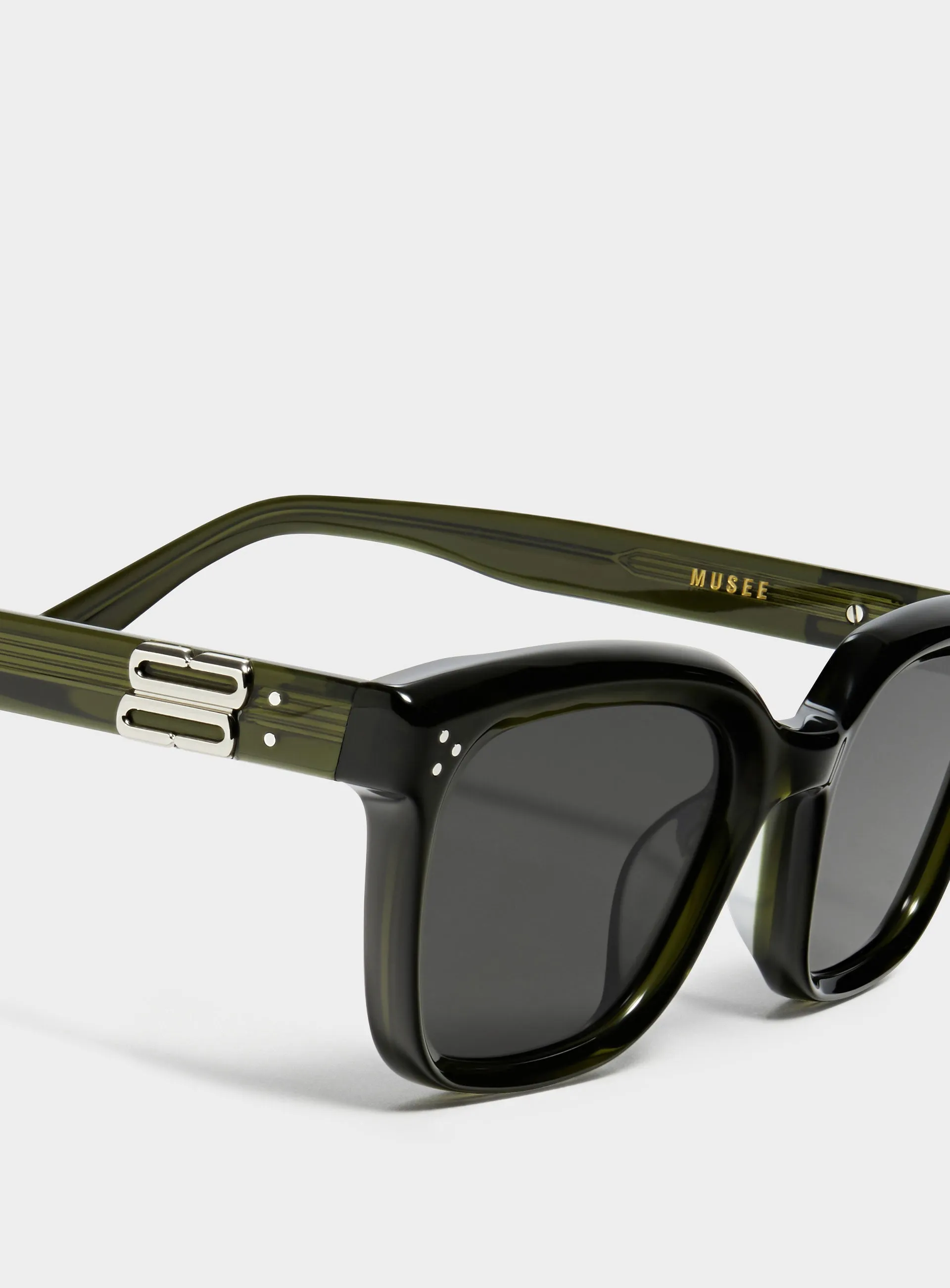 GENTLE MONSTER - MUSEE KC2 Sunglasses