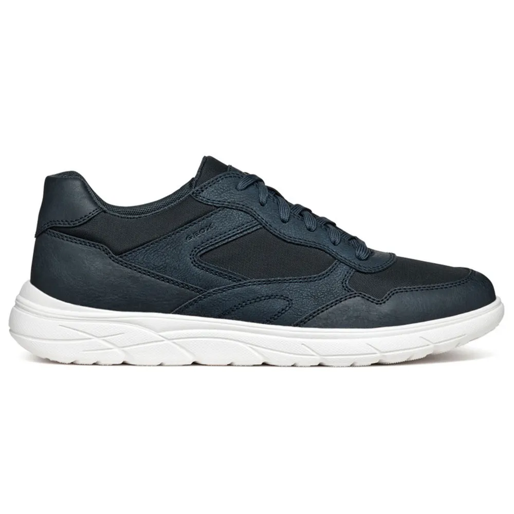 Geox Portello U45E1B 0EK11 C4002 Navy Sneakers for Men