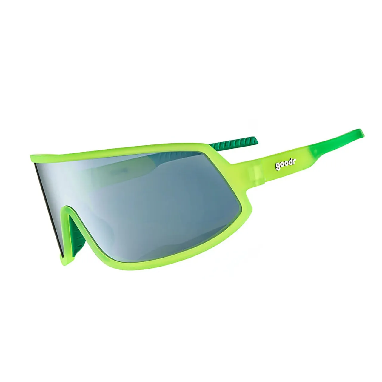 Goodr Nuclear Gnar Sunglasses