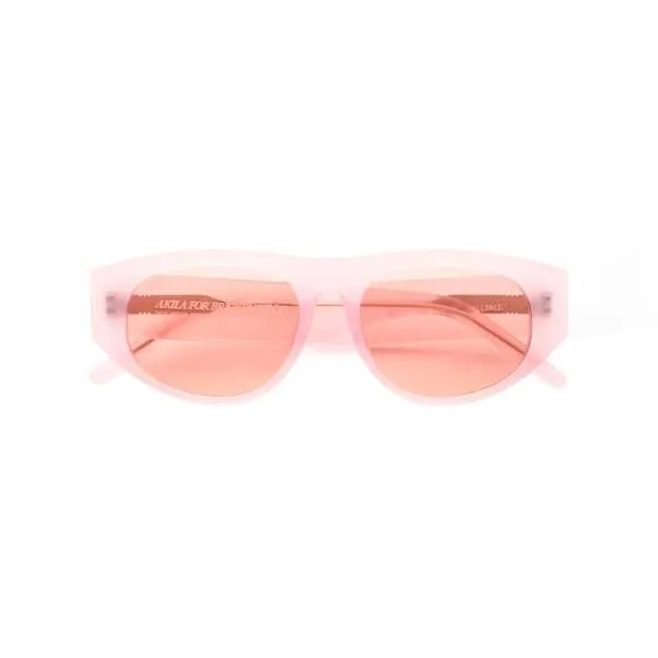 Halldale Sunglasses - GUAVA