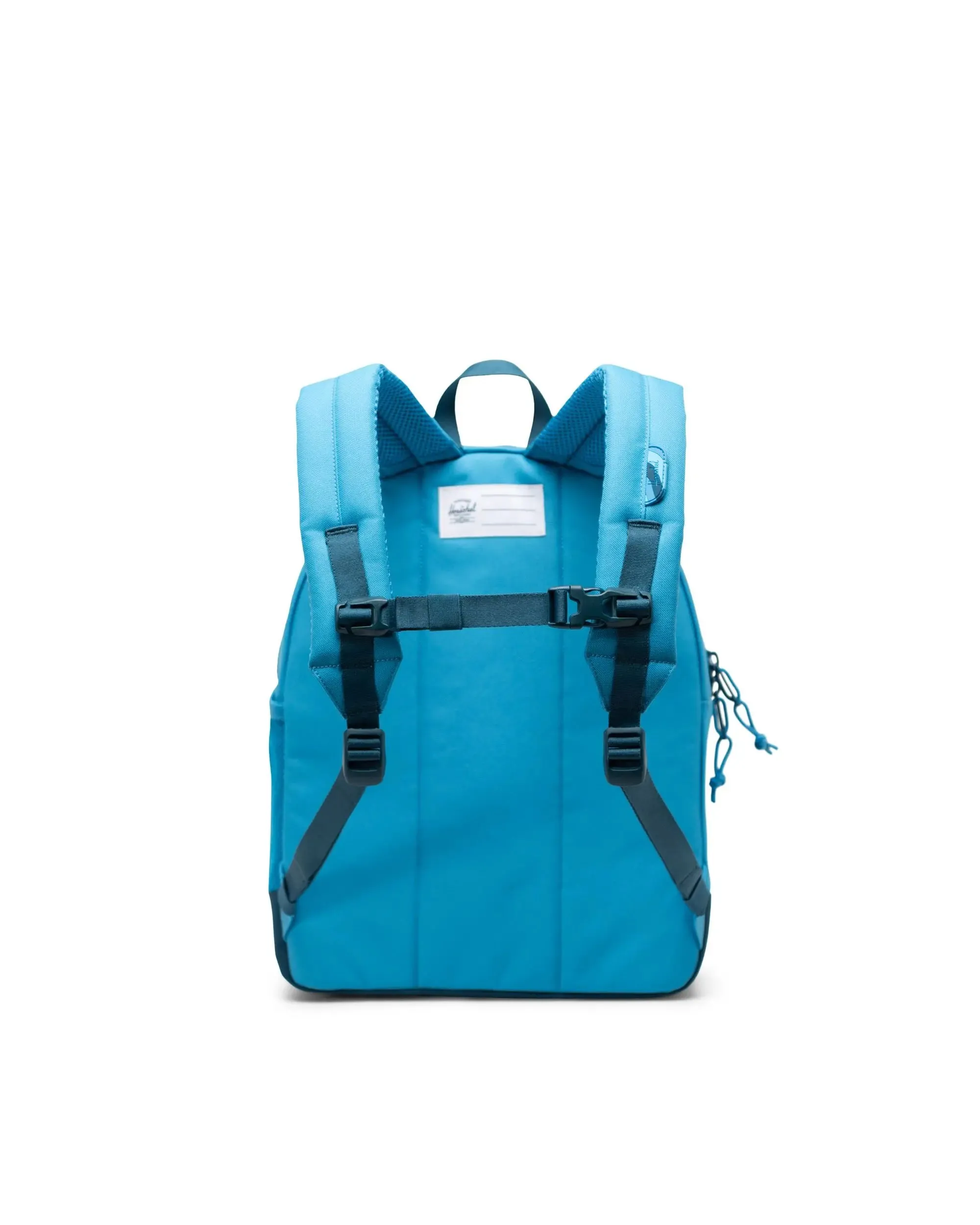 Heritage Youth Backpack (Wave Ride + Legion Blue)