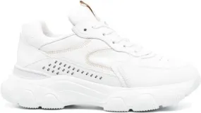 Hogan Hyperactive low-top sneakers White