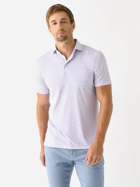     HOLDERNESS & BOURNE  Men's The Simmons Polo    