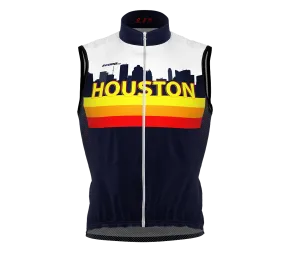 HOUSTON | Wind Breaker Vest | Men And Women