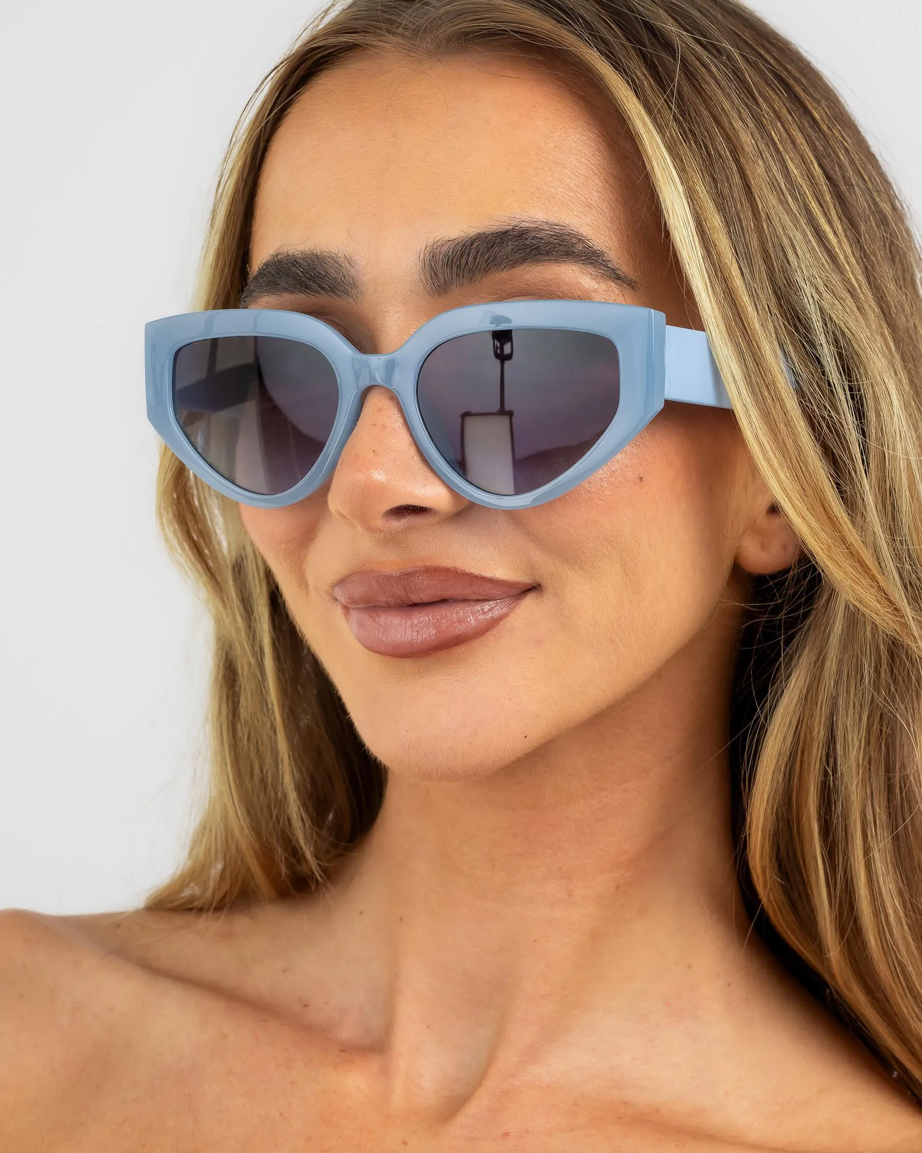 Indie Eyewear Jersey Sunglasses