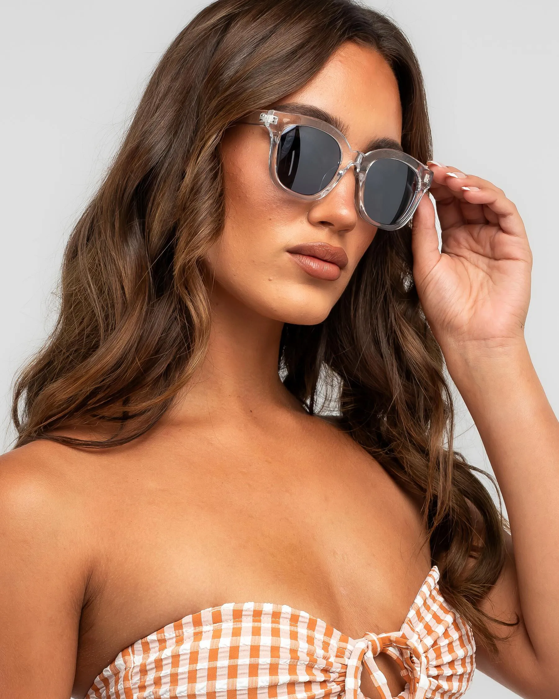 Indie Eyewear Lili Sunglasses