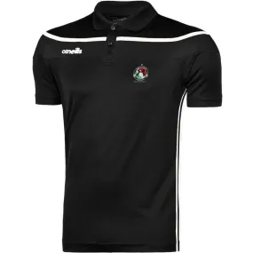 Irmandinhos A Estrada Auckland Polo Shirt