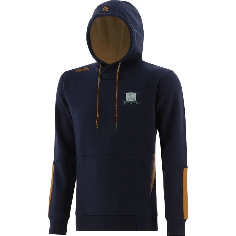 ISSC Vancouver GAA Jenson Fleece Hooded Top