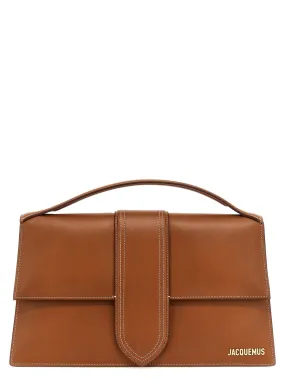 Jacquemus    Jacquemus 'Le Bambinou' Handbag