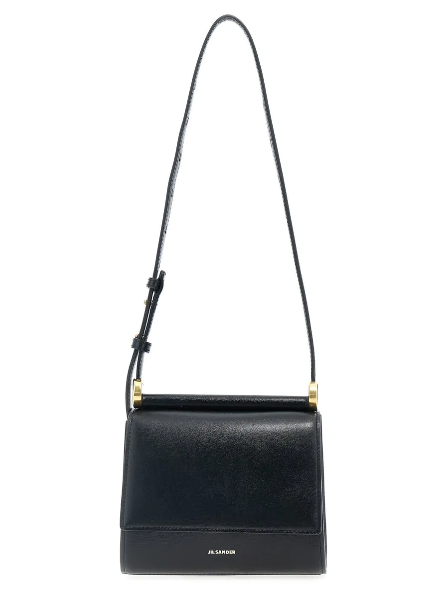 Jil Sander    Jil Sander 'Ghost Mini' Shoulder Bag