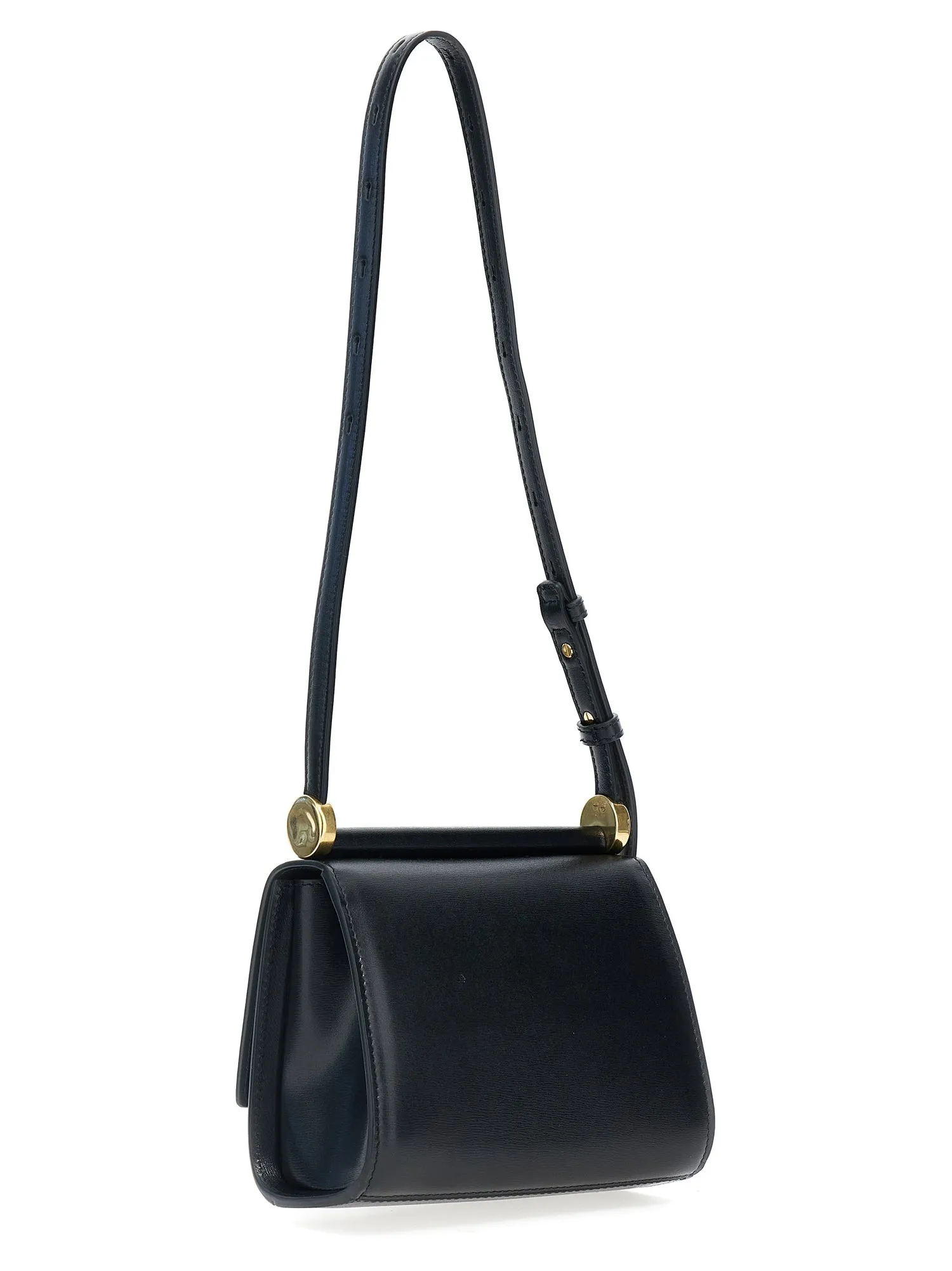 Jil Sander    Jil Sander 'Ghost Mini' Shoulder Bag