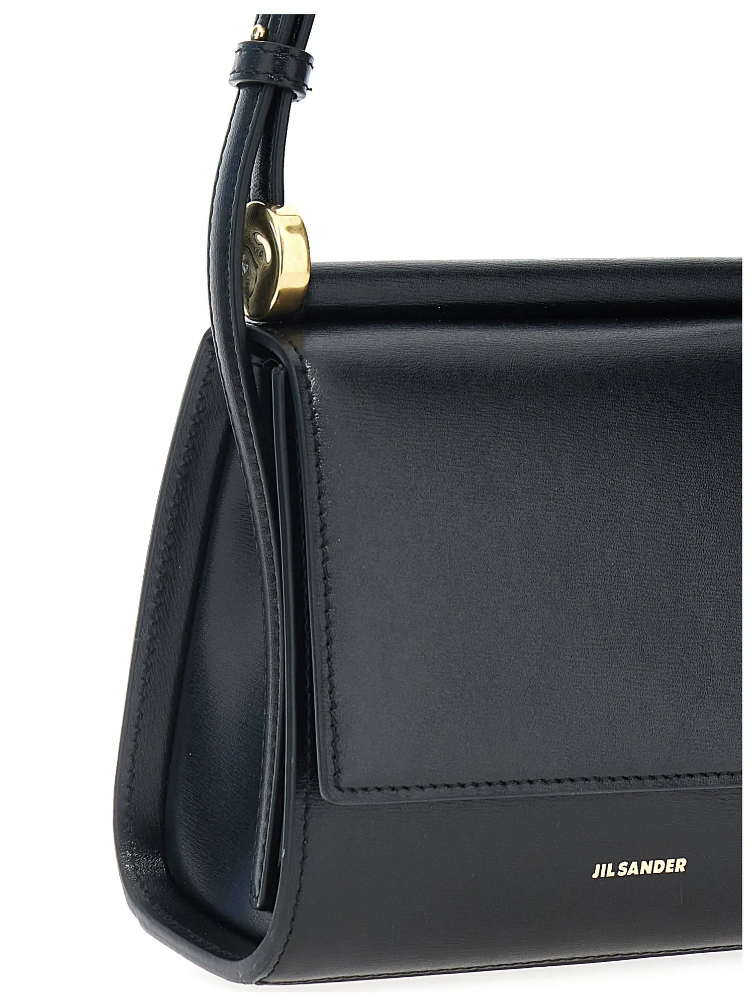 Jil Sander    Jil Sander 'Ghost Mini' Shoulder Bag