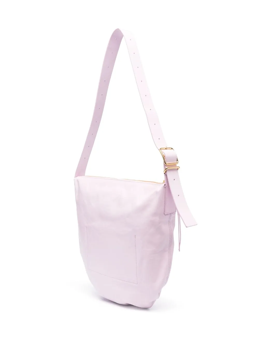 Jil Sander    Jil Sander Moon Medium Shoulder Bag