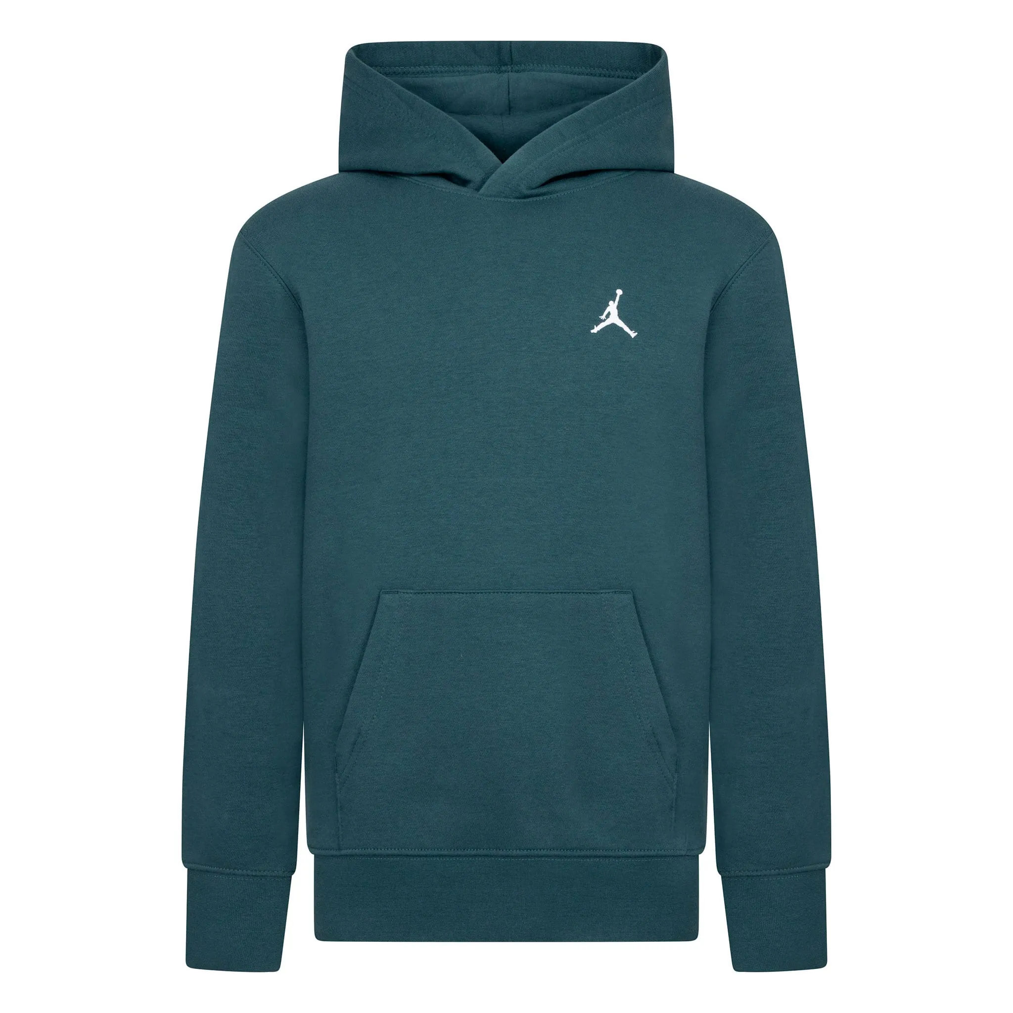 Jordan MJ Brooklyn Fleece Hoodie 8-20y  - Clement