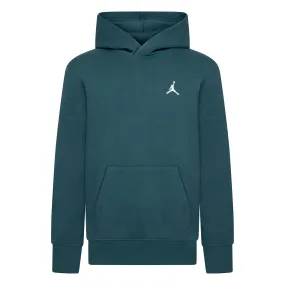 Jordan MJ Brooklyn Fleece Hoodie 8-20y  - Clement