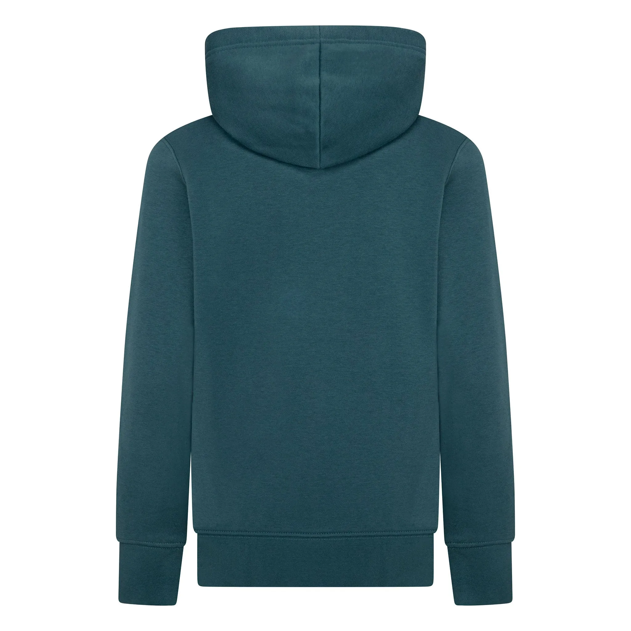 Jordan MJ Brooklyn Fleece Hoodie 8-20y  - Clement