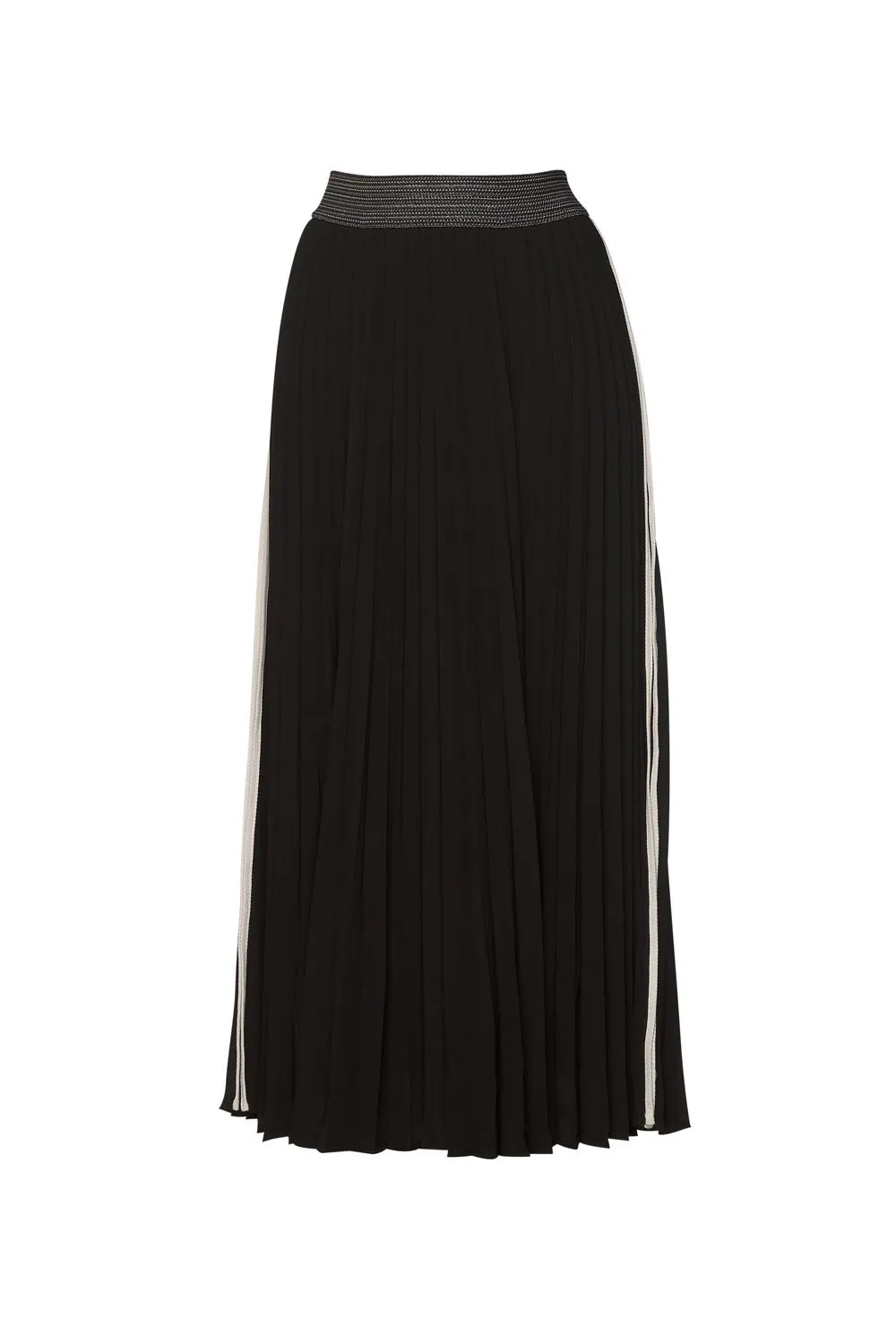 Just Pleat It Skirt