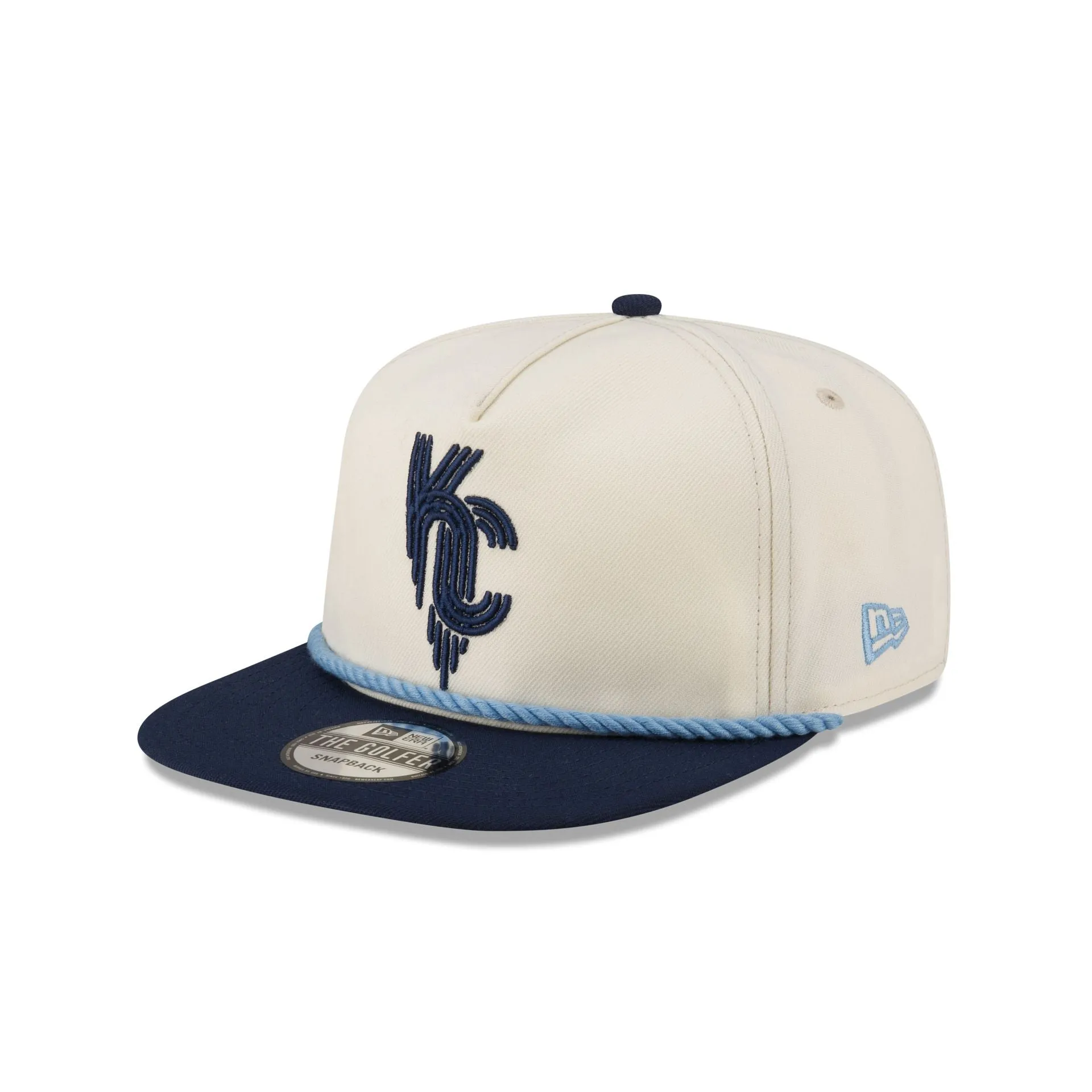 Kansas City Royals City Golfer Hat