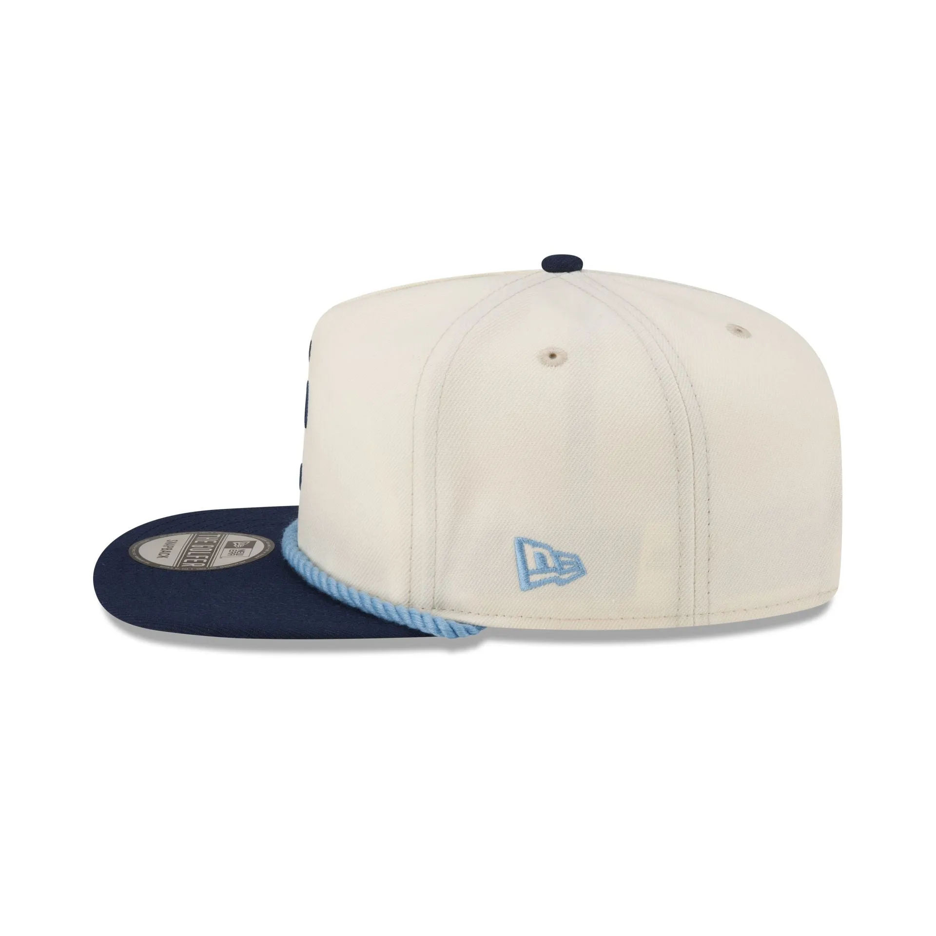 Kansas City Royals City Golfer Hat