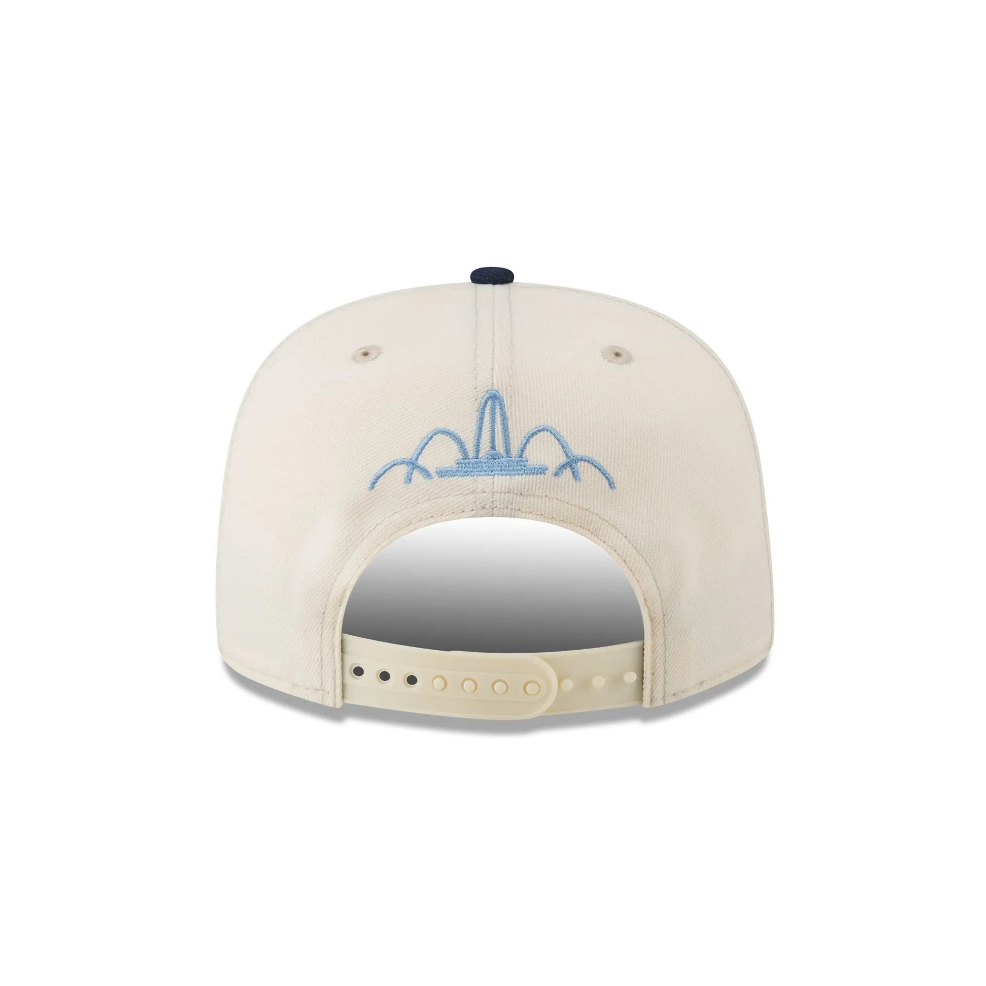 Kansas City Royals City Golfer Hat