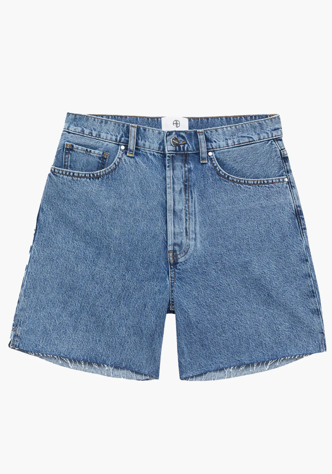 KAT SHORT RIVER BLUE