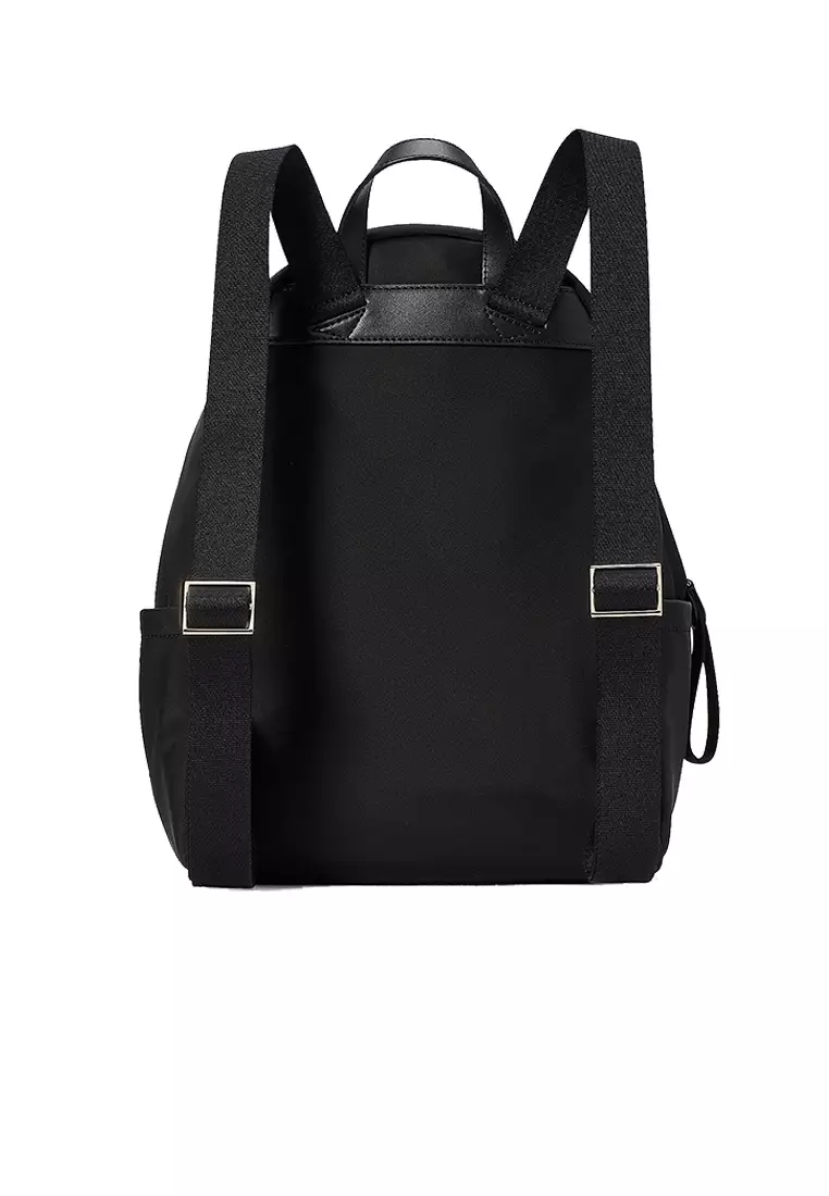 Kate Spade Kate Spade Chelsea Medium Backpack Black KC522