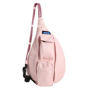 Kavu Mini Rope Bag - Rosewater