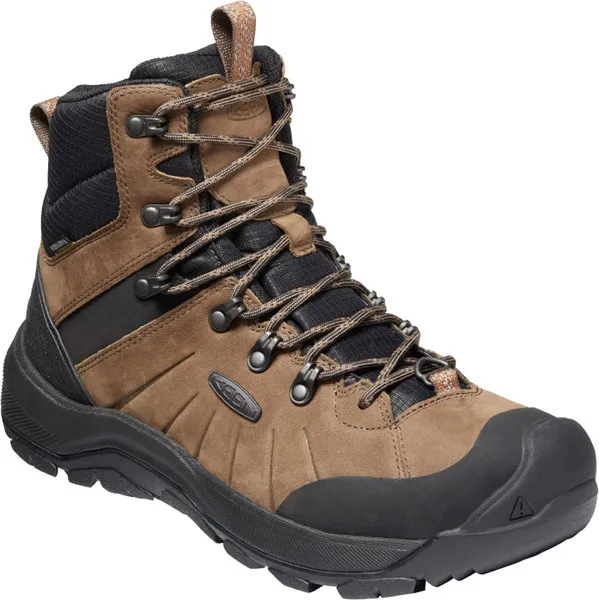 Keen Men's Revel IV Polar Boot