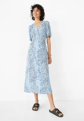 Kellie Midi Dress