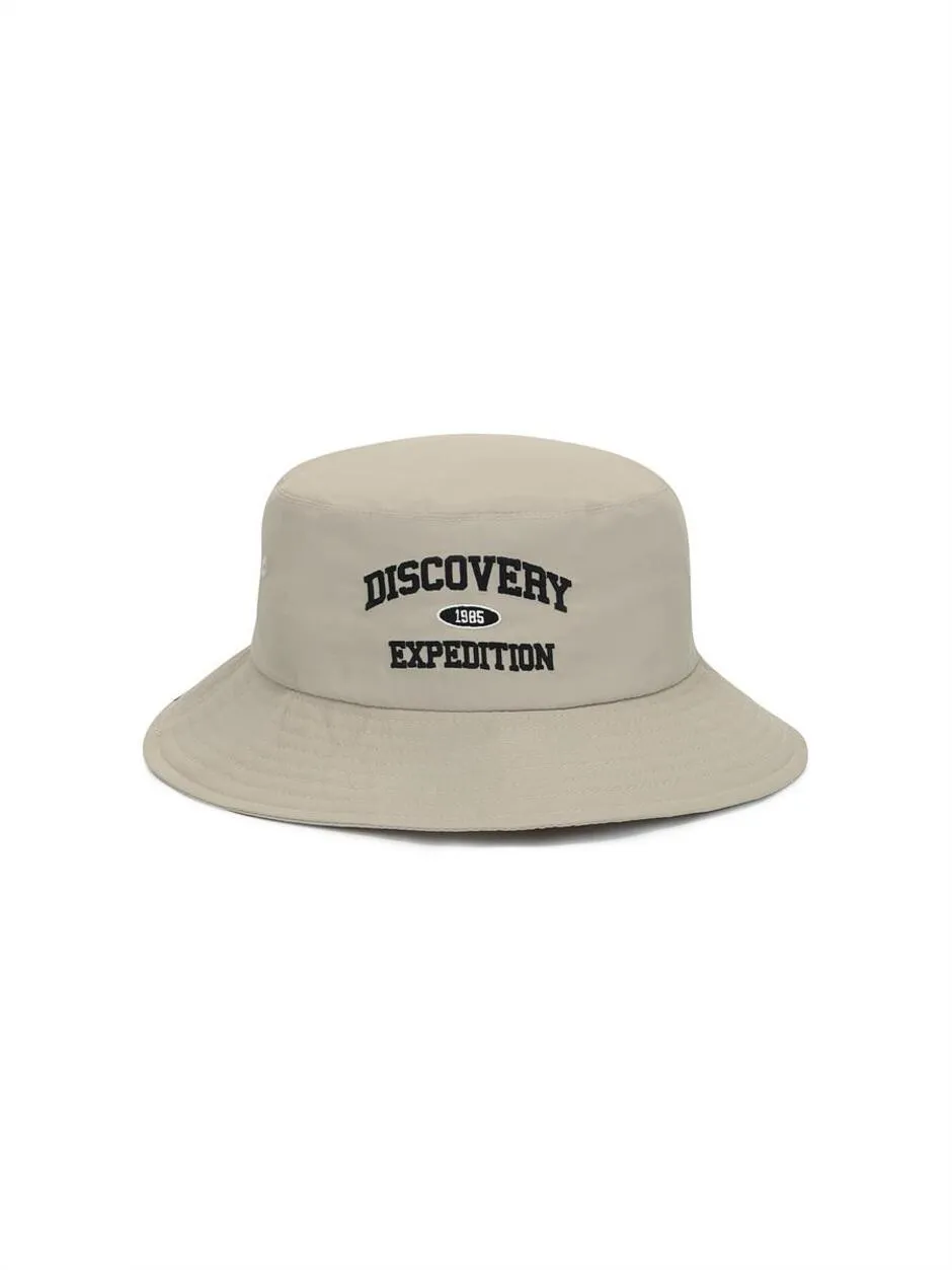 [KIDS] Varsity Bucket Hat D.Beige D.Beige