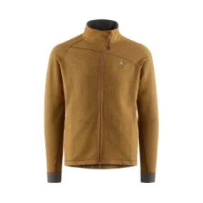 Klattermusen Mens Hodur Zip Jacket