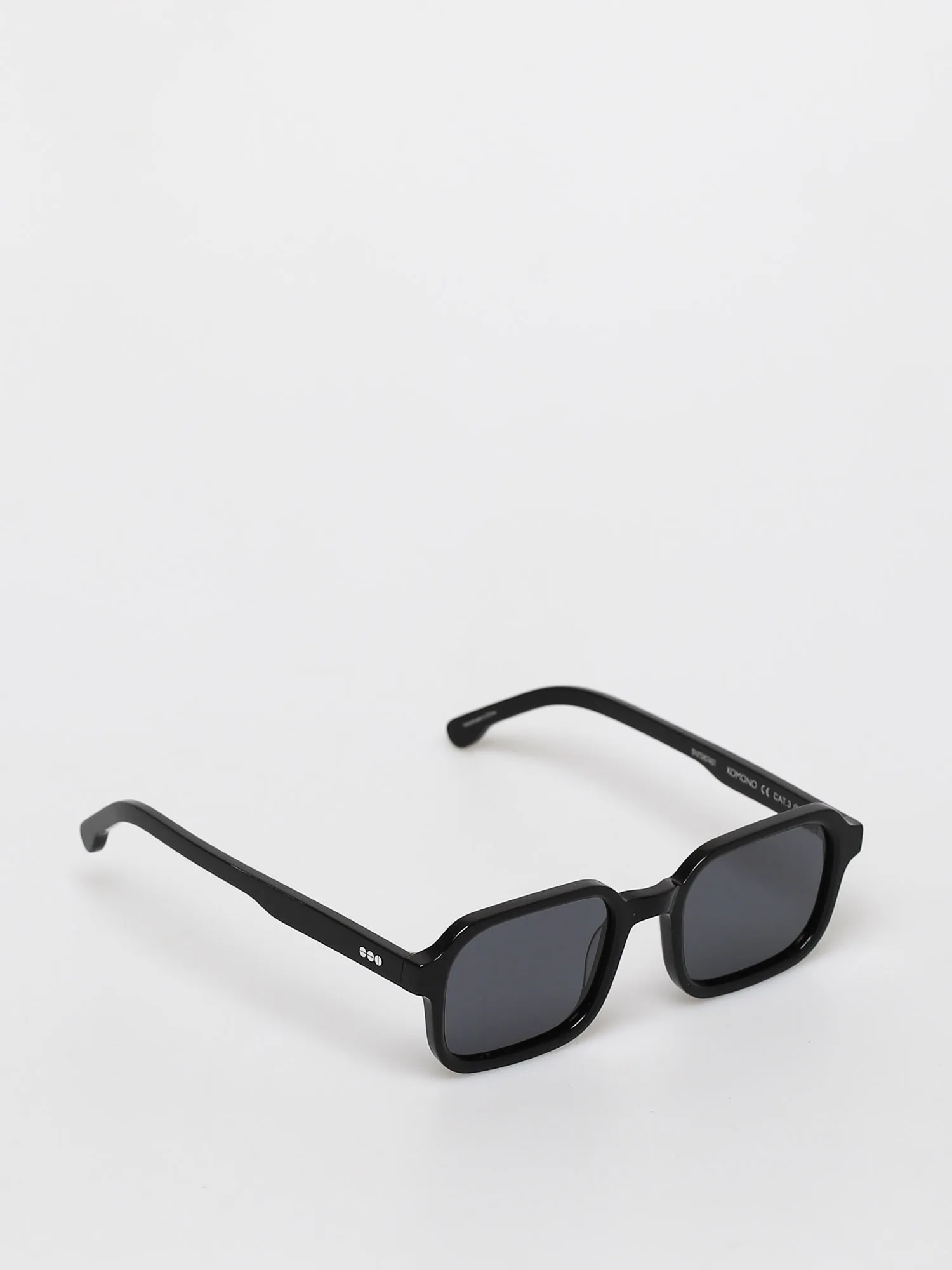 Komono Romeo Sunglasses (black)