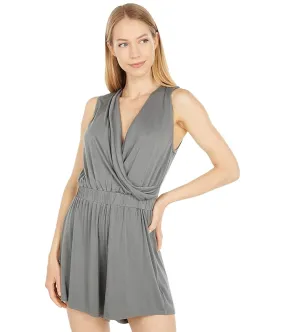 LAmade Feel Good Romper Women's