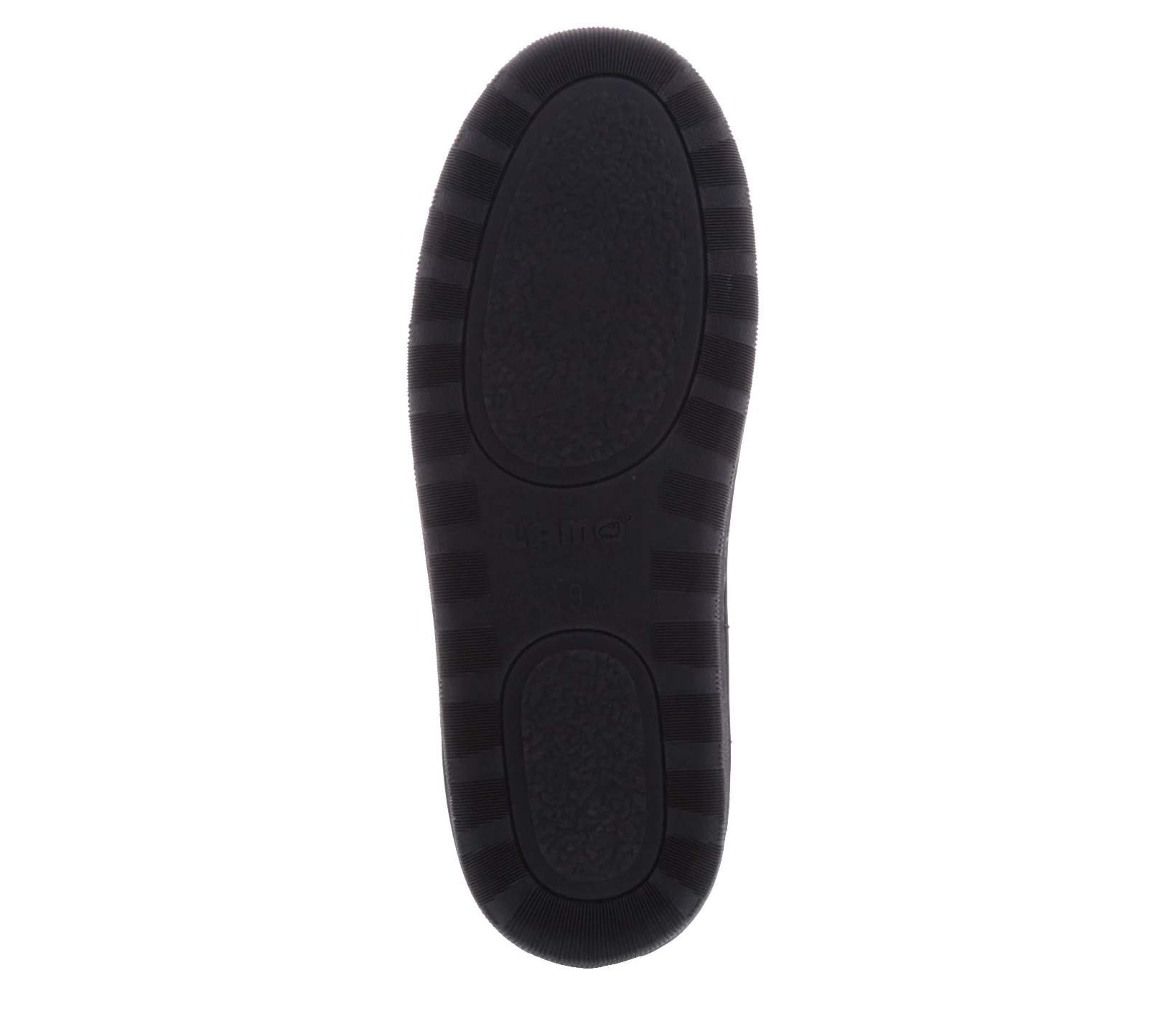 Lamo Men's Textile or Suede Slipper - Julian Clg II