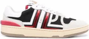 Lanvin Clay low top sneakers White