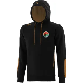 Laochra Loch Lao Jenson Fleece Hooded Top