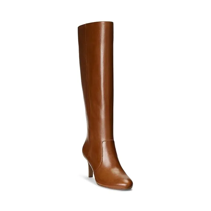 Lauren Ralph Lauren Caelynn Tall Boot Women's