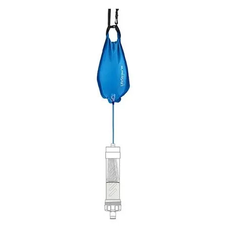 LifeStraw Flex with Gravity Bag