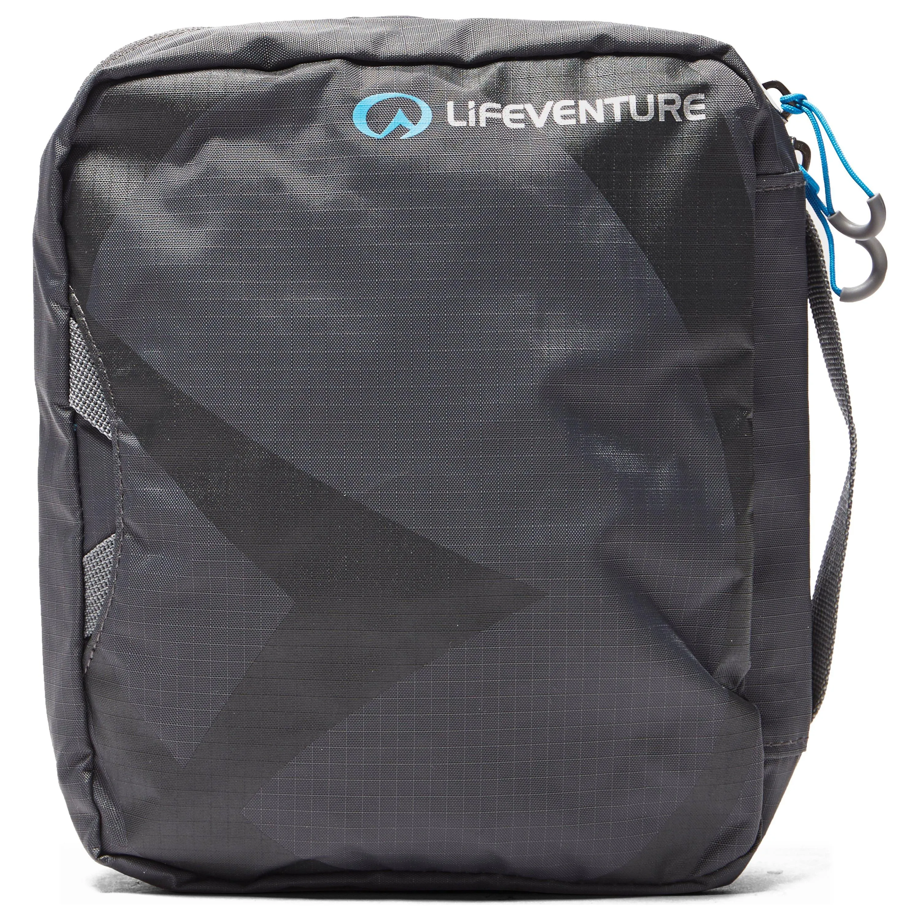 LIFEVENTURE Wash Bag Large | Millets