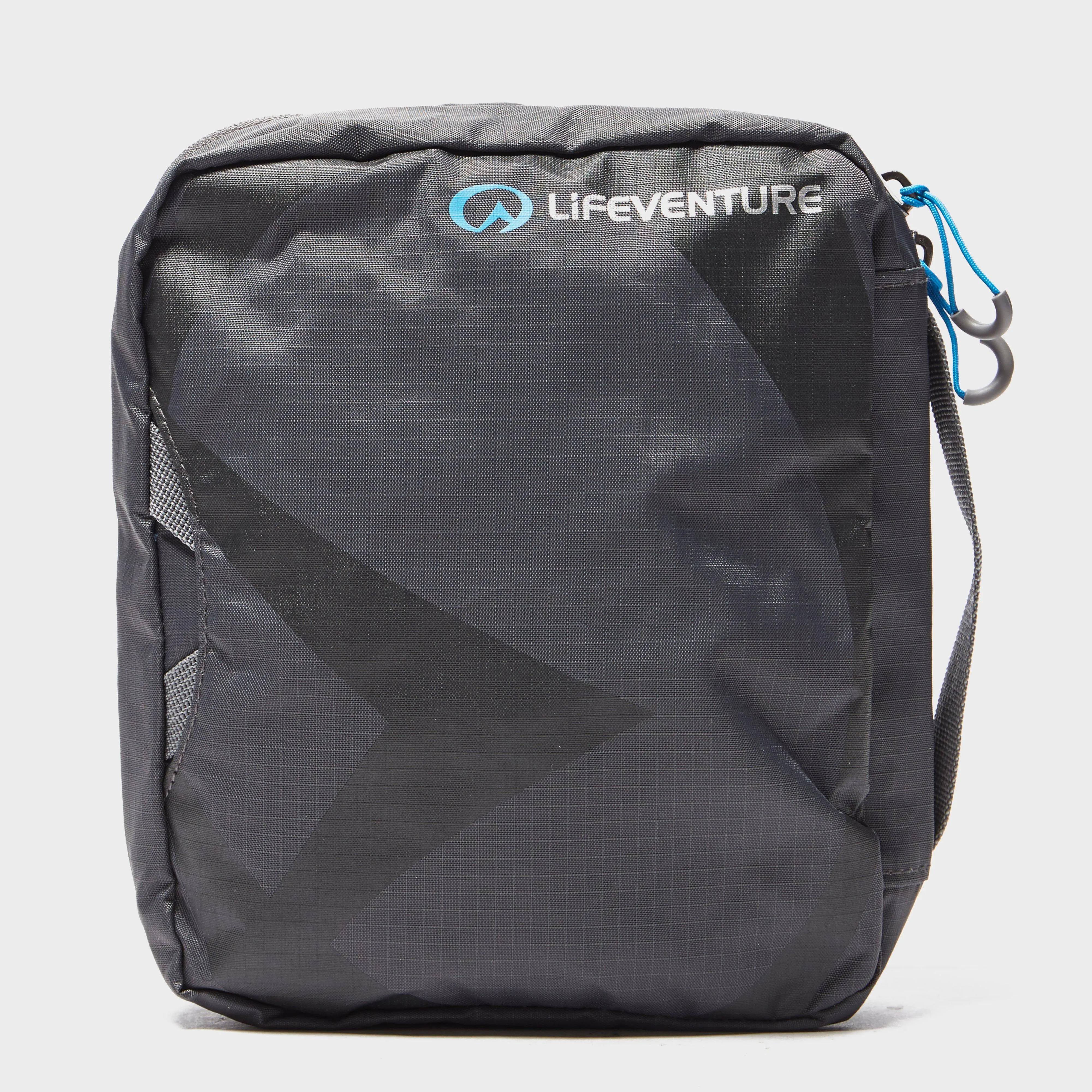 LIFEVENTURE Wash Bag Large | Millets