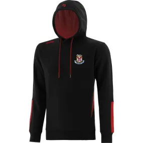 Limavady Hockey Club Jenson Fleece Hooded Top