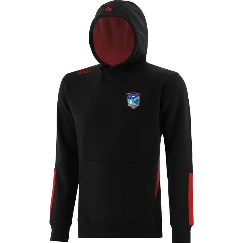 Lissan GAC Kids' Jenson Fleece Hooded Top