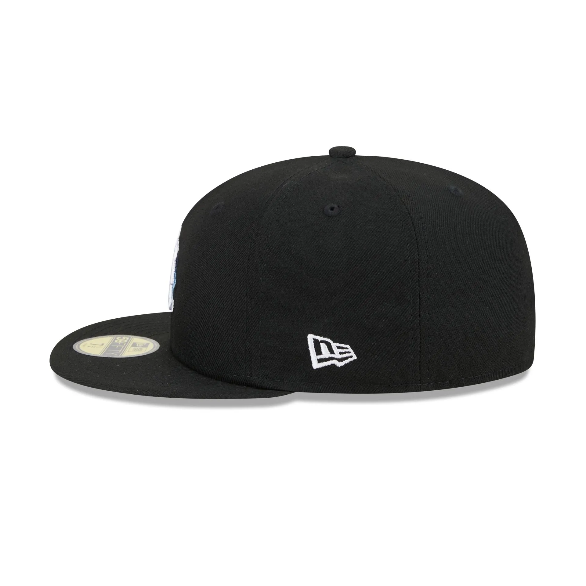 Los Angeles Angels Raceway 59FIFTY Fitted Hat