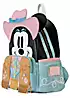 Loungefly Disney Western Minnie Mouse Cosplay Mini Backpack