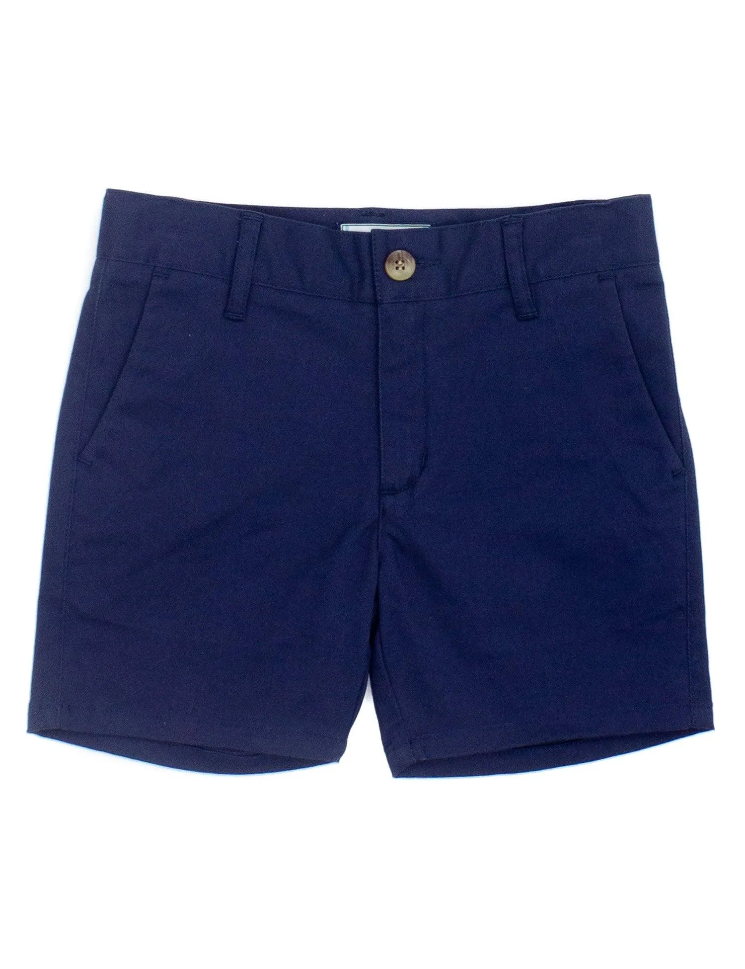 Marine Navy Patriot Short