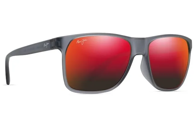 MAUI JIM PAILOLO POLARIZED SUNGLASSES