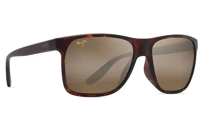 MAUI JIM PAILOLO POLARIZED SUNGLASSES